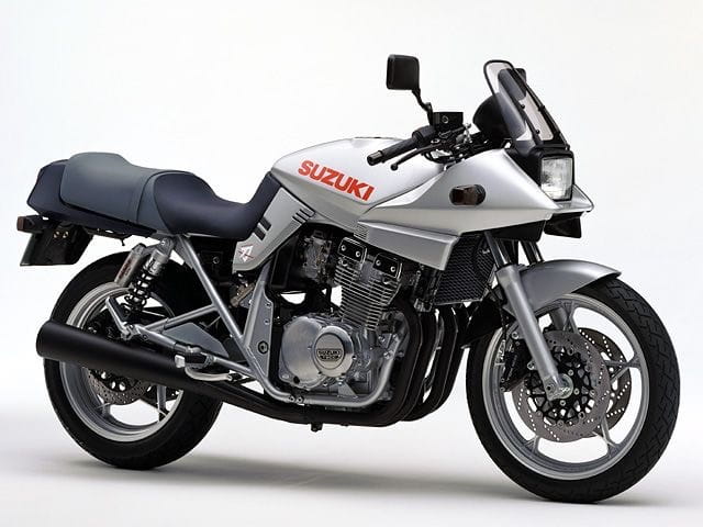 400ccのネイキッドバイクおすすめ13選 バイクマンv2