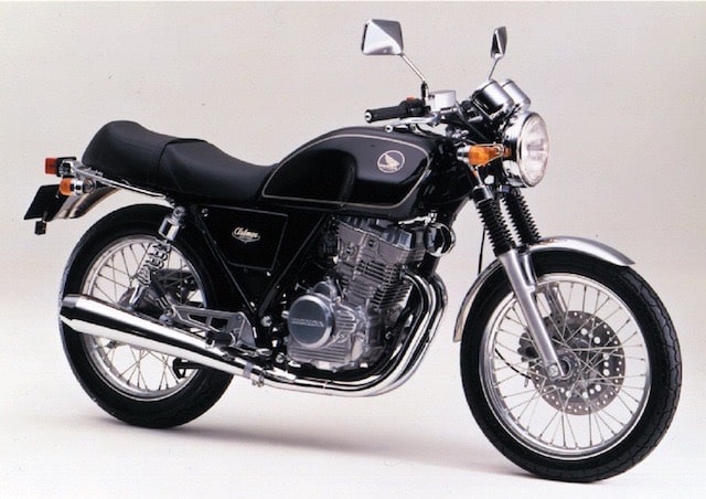 クラシックバイク250ccのおすすめ9選 バイクマンv2