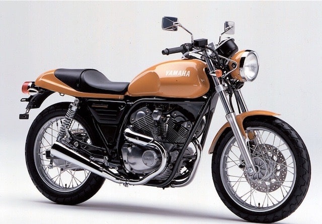 クラシックバイク250ccのおすすめ9選 バイクマンv2