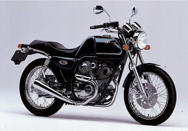 クラシックバイク250ccのおすすめ9選 バイクマンv2