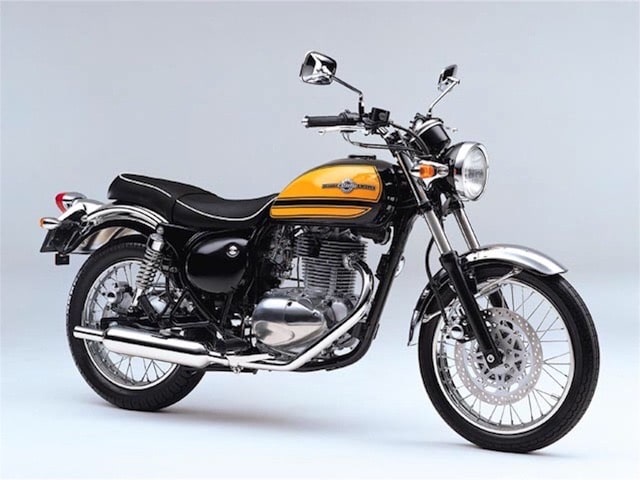 クラシックバイク250ccのおすすめ9選！｜バイクマンv2