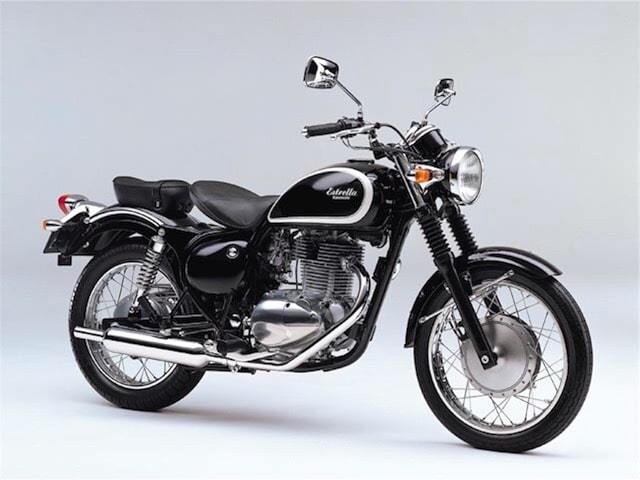 クラシックバイク250ccのおすすめ9選 バイクマンv2