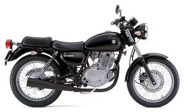 クラシックバイク250ccのおすすめ9選 バイクマンv2