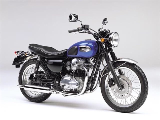 クラシックバイク400ccおすすめ9選 バイクマンv2