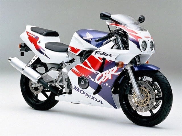 CBR400RR