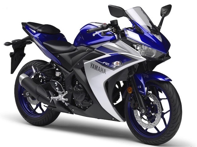 YZF-R3