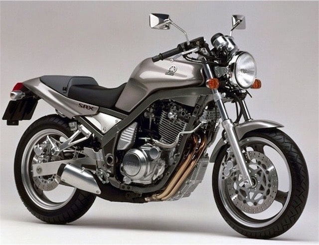 srx600