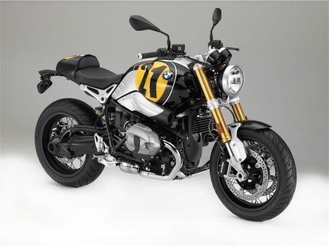 R nineT