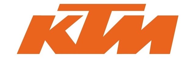 KTM-ロゴ