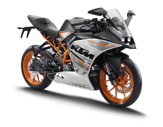 RC390/250/125