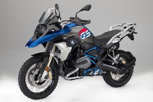 R1200GS Rallye