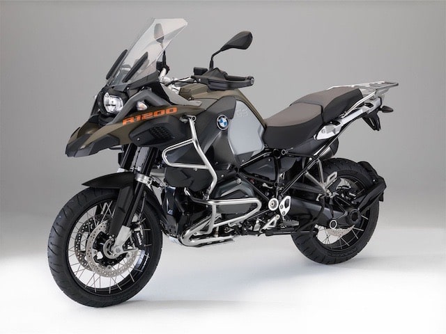 R1200GS Adventure