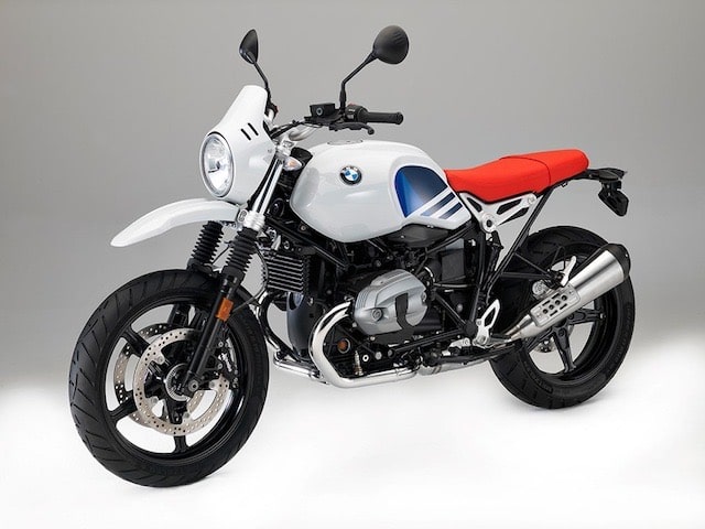 R nineT Urban G/S