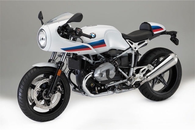 R nineT Racer