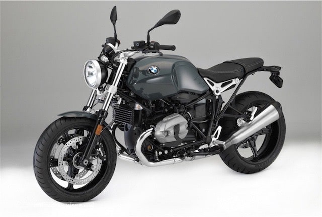 R nineT Pure