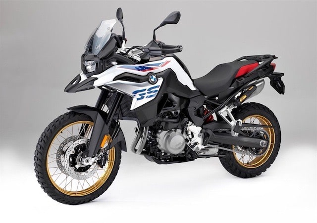 F850GS