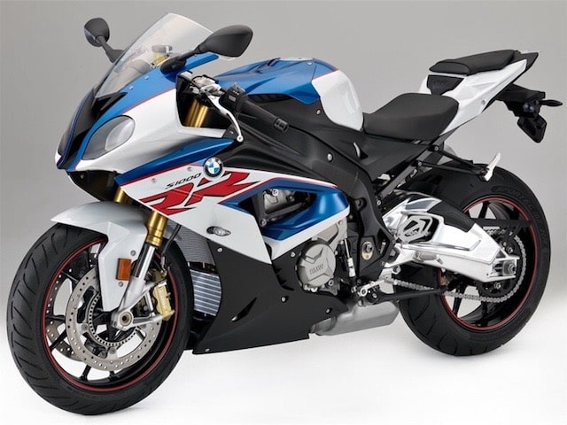 S1000RR