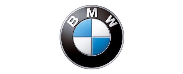 BMW-ロゴマーク