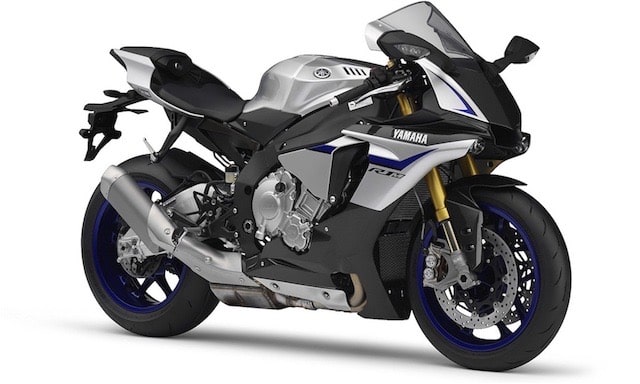 YZF-R1M