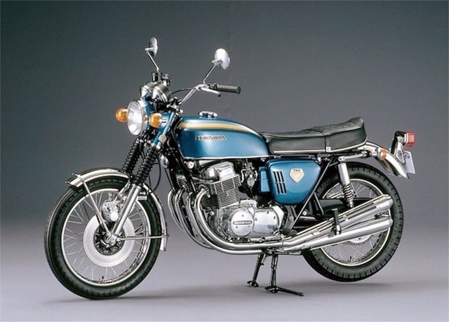 DREAM CB750FOUR