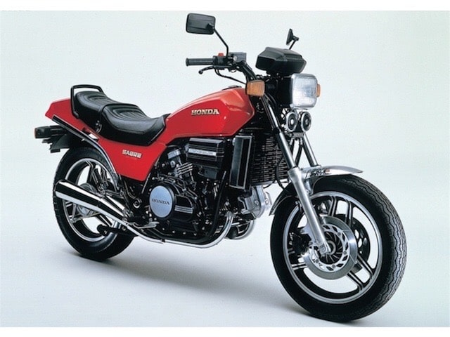 VF750セイバー