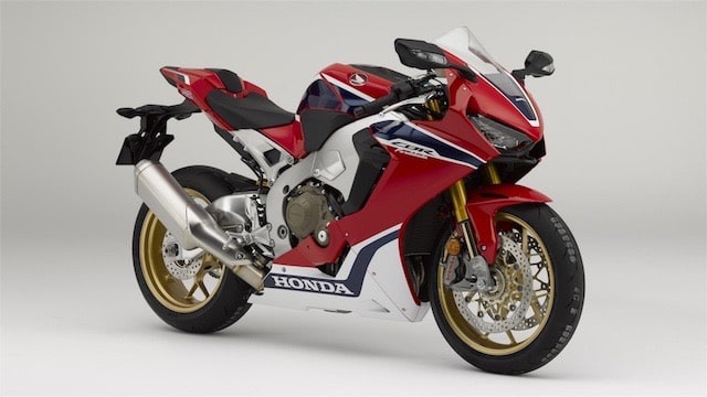 CBR1000RR