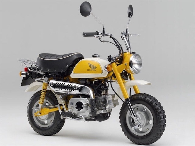 50cc 原付mtバイクおすすめ20選 マニュアル バイクマンv2