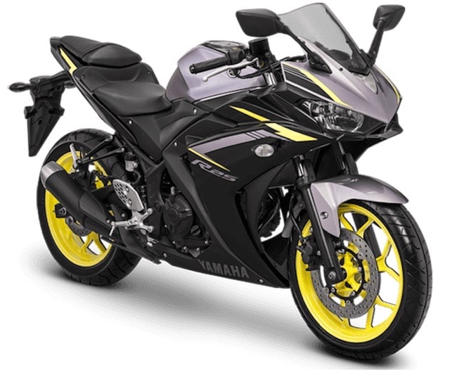 YZF-R3