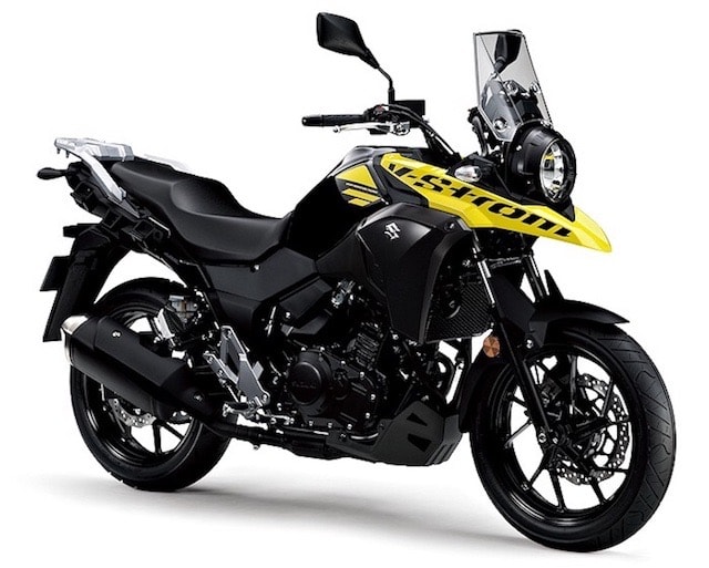 V-Strom250