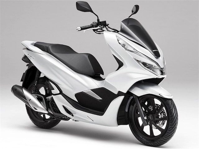 PCX125