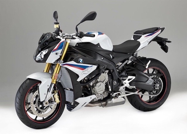 S1000R