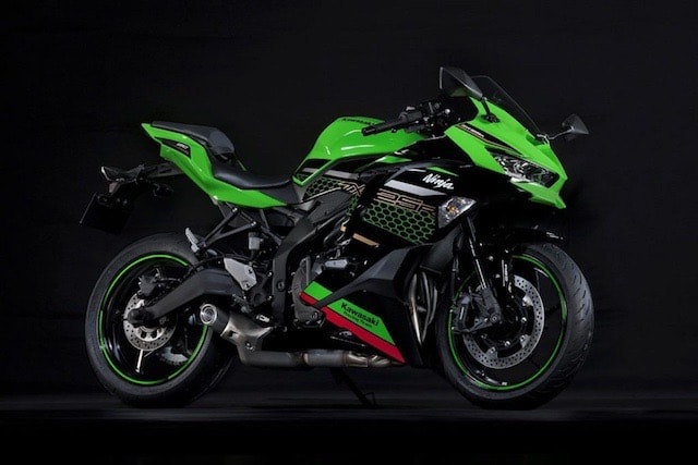 ZX-25R