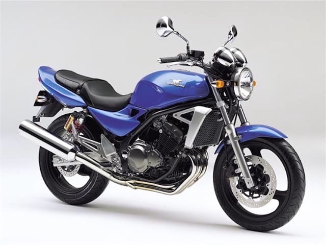 完全版 250cc人気おすすめバイク25選 新車 中古 バイクマンv2