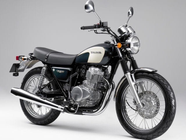 400ccのネイキッドバイクおすすめ13選 バイクマンv2