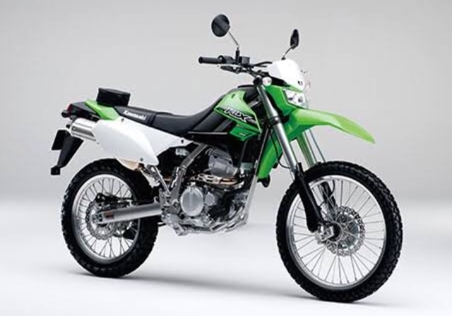 オフロードバイクのおすすめ10選 125 400ｃｃ編 バイクマンv2