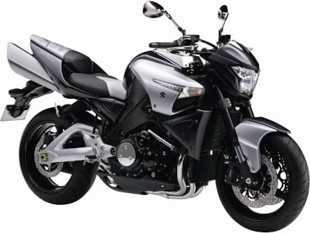 GSX1300BK